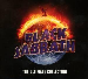 Black Sabbath: Ultimate Collection, The - Cover