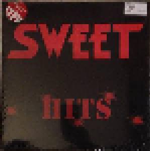 The Sweet: Sweet ‎– Hits, The - Cover