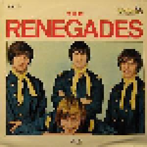 The Renegades: Renegades, The - Cover
