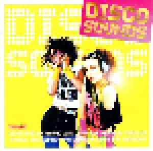 Disco Sounds Volume01 - Cover