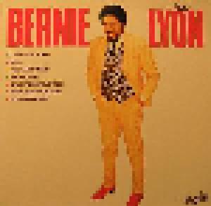 Bernie Lyon: Bernie Lyon - Cover