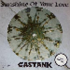 Gastank, J.A.P. Orchestra: Sunshine Of Your Love - Cover