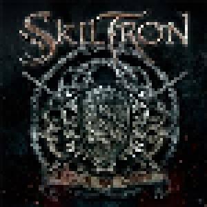 Skiltron: Legacy Of Blood - Cover