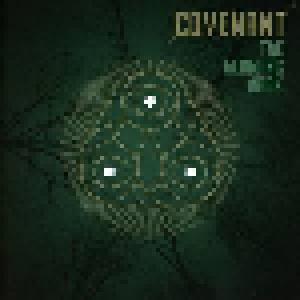 Covenant: Blinding Dark, The - Cover