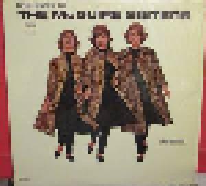 The McGuire Sisters: Best Of, The - Cover