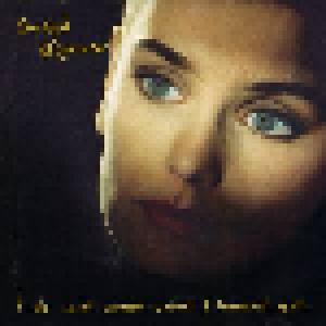 Sinéad O'Connor: I Do Not Want What I Haven't Got. - Cover
