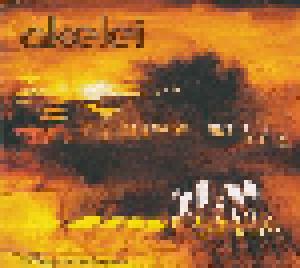 Akelei: De Zwaarte Van Het Doorstane - Cover