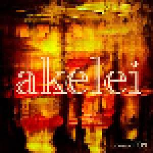 Akelei: Promo '08 - Cover