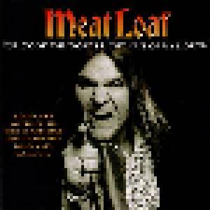 Meat Loaf: You Took The Words Right Out Of My Mouth - Cover
