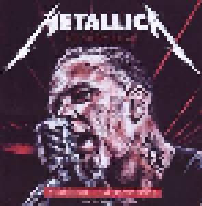Metallica: Story So Far..., The - Cover