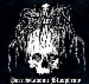 Szron: Pure Slavonic Blasphemy - Cover