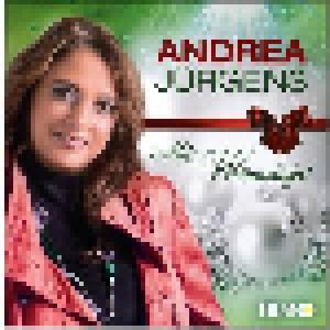 Andrea Jürgens: Mein Weihnachtsfest - Cover