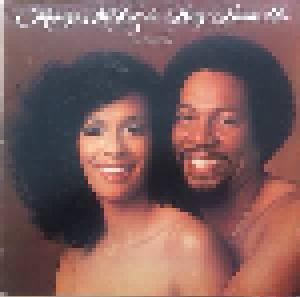 Marilyn McCoo & Billy Davis Jr.: Two Of Us, The - Cover