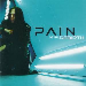Pain: Rebirth - Cover