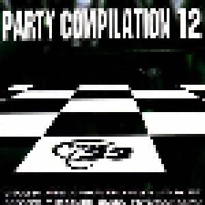 Studio 33 - Party Compilation 12 - Cover