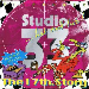 Studio 33 - The 17th Story - Hitparade - Cover