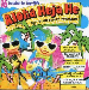 Aloha Heja He Der Fetzig - Starke Tanzspaß - Cover
