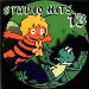 Studio 33 - Studio Hits 13 - Cover