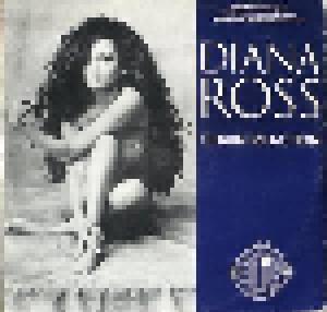 Diana Ross: Chain Reaction - Cover