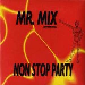 Mr. Mix - Non Stop Party - Cover