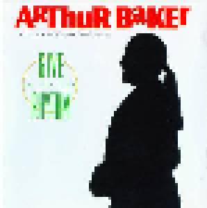 Arthur Baker & The Backbeat Disciples: Give In To The Rhythm - Cover