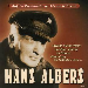 Hans Albers: Auf Der Reeperbahn Nachts Um Halb Eins (LaserLight) - Cover