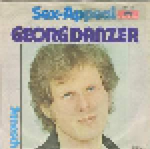 Georg Danzer: Sex Appeal - Cover