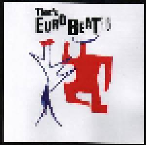 That's Eurobeat Vol. 18 - Cover