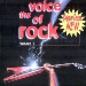 Voice Of Rock Volume 1, The - Cover