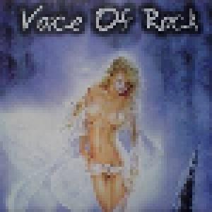 Voice Of Rock 4, The - Cover
