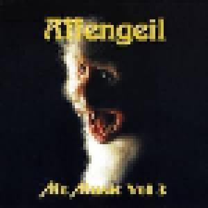 MC Music Vol. 3 - Affengeil - Cover