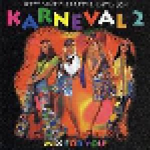 Mix For You - Karneval 2 - Cover