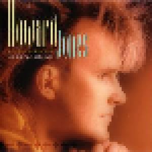 Howard Jones: Platinum Collection, The - Cover