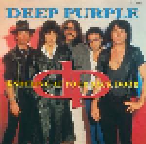 Deep Purple: Knocking At Your Back Door (Spectrum) - Cover