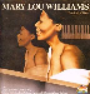 Mary Lou Williams: First Lady Of Piano - Cover