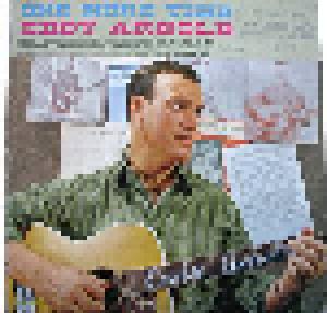 Eddy Arnold: One More Time - Cover