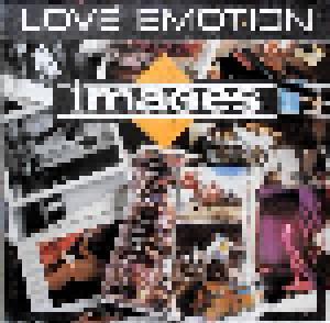 Images: Love Emotion - Cover