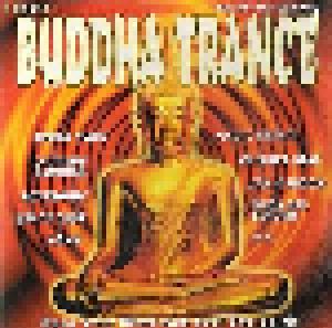Buddha Trance - Cover