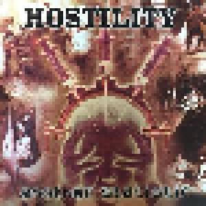 Hostility: Another Statistic - Cover