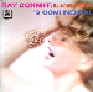 Ray Conniff: 's Continental - Cover