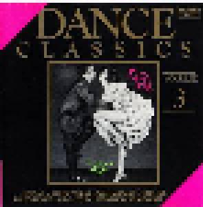 Dance Classics Volume 03 - Cover