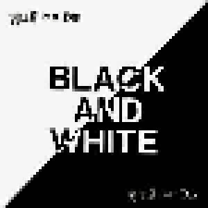 Reflex From Pain: Black And White - Cover