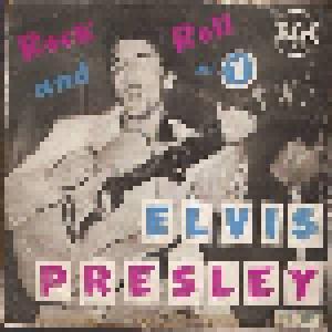 Elvis Presley: Rock And Roll N° 1 - Cover