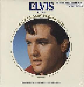Elvis Presley: Elvis Volume 4 - Cover