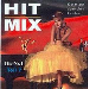 Hit-Mix - Der Deutsche Hit-Mix Die Nr. 1 Teil 07 - Cover