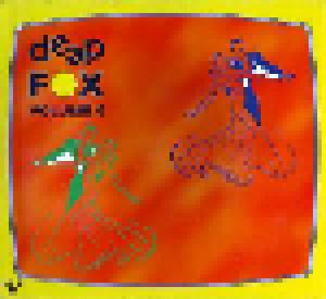 Deep - Deep Fox 05 - Cover