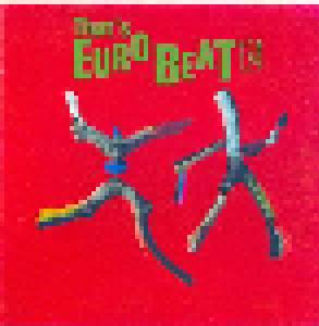That's Eurobeat Vol. 24 - Cover