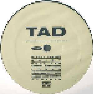 TAD: Tad - Cover