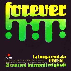 Forever La Lunga Ondata 1950-60 (Interpreti Originali) - Cover