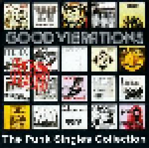 Good Vibrations - The Punk Singles Collection - Cover